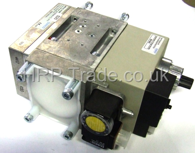 OIL SPARES  E01540T